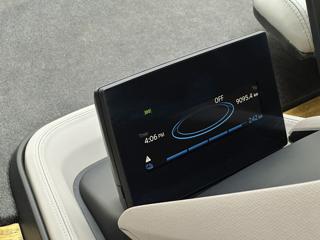 BMW i3 usata, con Volante in pelle