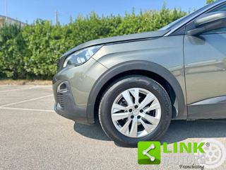 PEUGEOT 3008 usata, con Sistema di navigazione