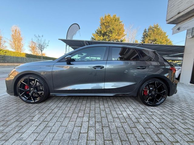 AUDI S3 usata 7