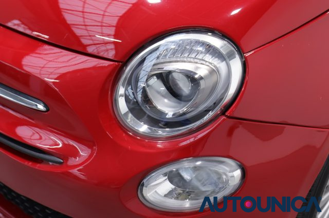 FIAT 500 usata 42