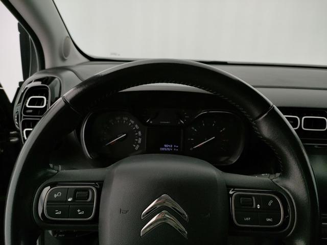 CITROEN C3 Aircross usata, con Controllo automatico clima