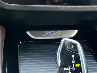 BMW X4 usata, con Bracciolo