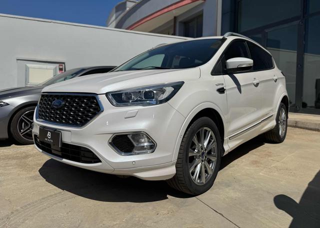 FORD Kuga usata, con ABS