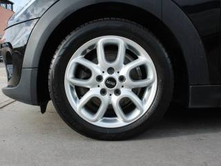 MINI One usata, con Airbag Passeggero