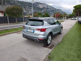 SEAT Arona usata, con Autoradio