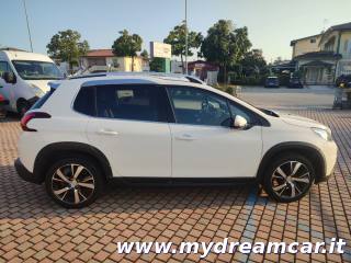 PEUGEOT 2008 usata 27