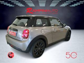MINI Cooper D usata 6