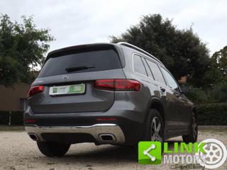 MERCEDES-BENZ GLB 200 usata 42