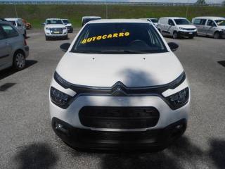 CITROEN  usata 1
