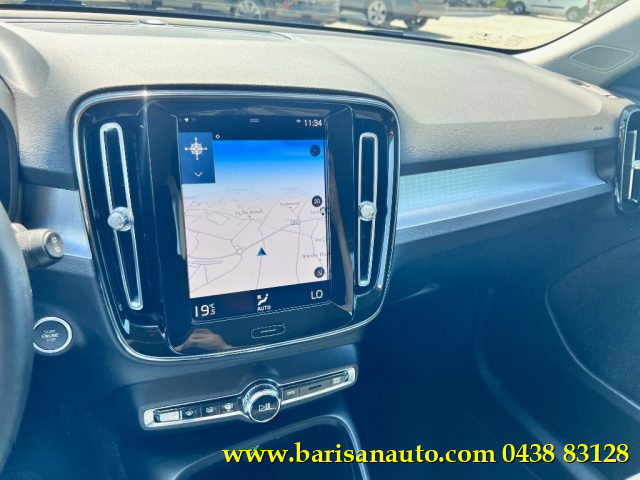 VOLVO XC40 usata, con Controllo trazione