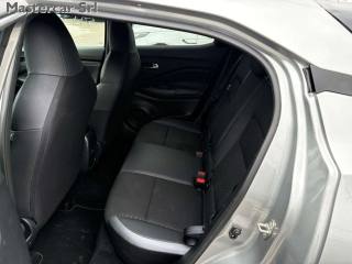 NISSAN Juke usata, con Park Distance Control