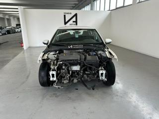 VOLKSWAGEN Golf usata, con Airbag