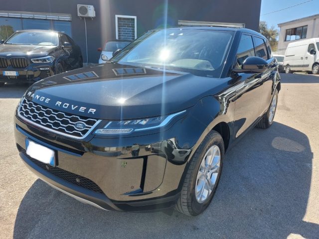 LAND ROVER Range Rover Evoque usata 1