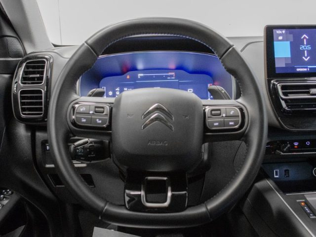 CITROEN C5 Aircross usata, con ESP
