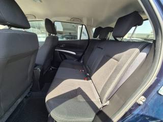 SUZUKI S-Cross usata, con Cronologia tagliandi
