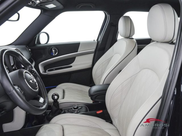 MINI Countryman usata 8