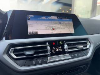 BMW 320 usata, con Climatizzatore