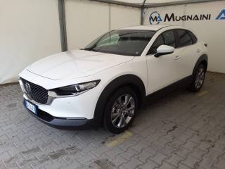 MAZDA CX-30 usata, con Airbag laterali