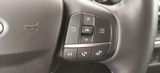 FORD Fiesta usata 36