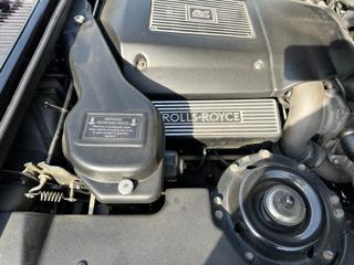 ROLLS-ROYCE Silver Spur usata 39