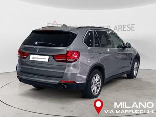 BMW X5 usata, con Alzacristalli elettrici