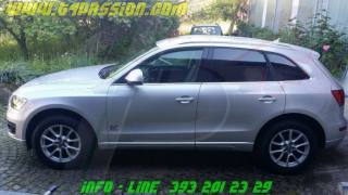AUDI Q5 usata, con Sedile posteriore sdoppiato