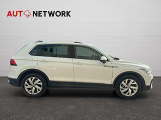 VOLKSWAGEN Tiguan usata, con Chiusura centralizzata