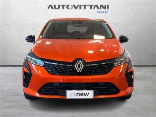 RENAULT Clio usata, con Airbag