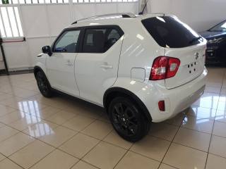 SUZUKI Ignis usata, con Airbag Passeggero