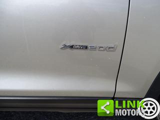 BMW X4 usata, con Park Distance Control