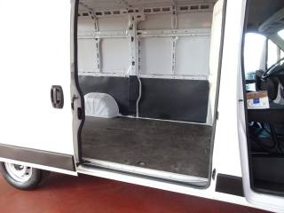 FIAT Ducato usata, con Fendinebbia