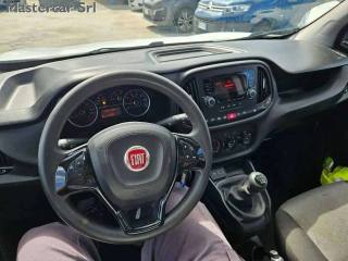 FIAT Doblo usata, con Servosterzo