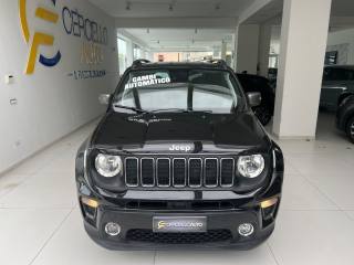JEEP Renegade usata, con Boardcomputer