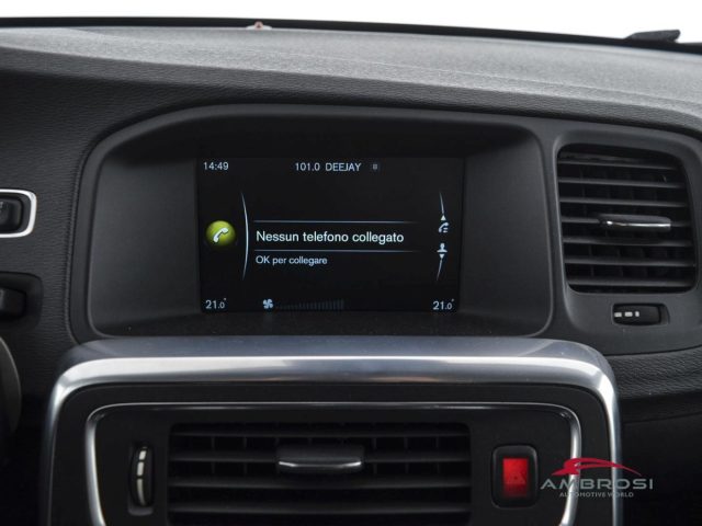 VOLVO V60 usata 14