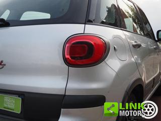 FIAT 500L usata 41