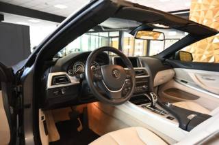 BMW 640 usata 21
