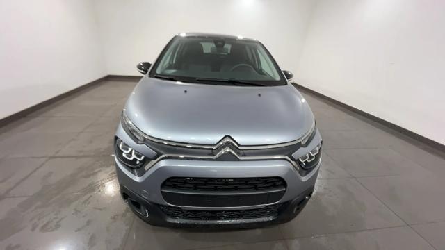 CITROEN C3 usata, con Airbag