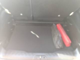 FIAT 500L usata, con Tetto panorama