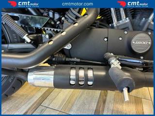 HARLEY-DAVIDSON Other usata 11