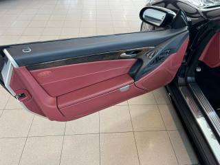 MERCEDES-BENZ SL 500 usata, con ESP