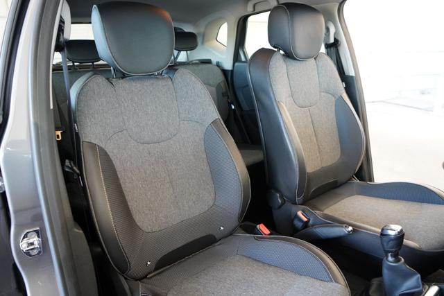 RENAULT Captur usata 22