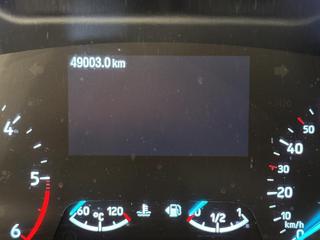 FORD Focus usata, con Chiusura centralizzata