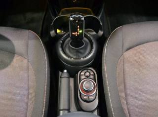 MINI Cooper usata, con Chiusura centralizzata