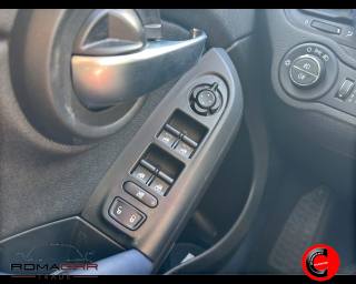 FIAT 500X usata, con Controllo elettronico della corsia
