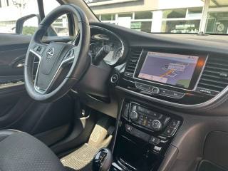 OPEL Mokka X usata, con Fendinebbia
