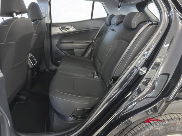 KIA Sportage usata 10