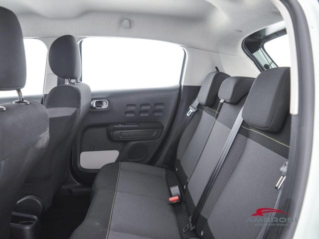CITROEN C3 usata 9