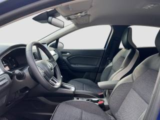 RENAULT Captur usata 8