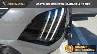 PEUGEOT 2008 usata, con Bracciolo