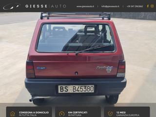 FIAT Panda usata 6